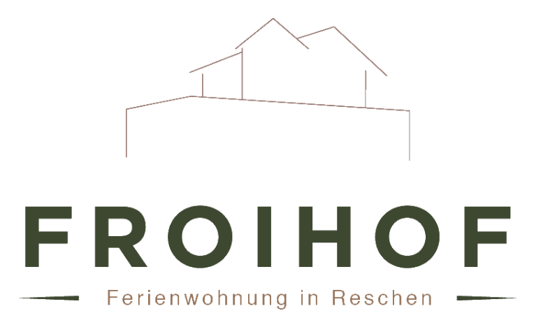 Logo Froihof Reschen